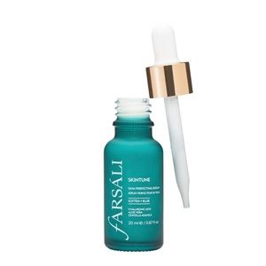 Brand New!! Farsali Skintune Primer
